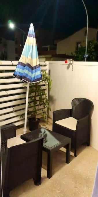 Lido Beach Apartments, Nuovi E Moderni, Vicino Alla Spiaggia Alghero Exterior foto