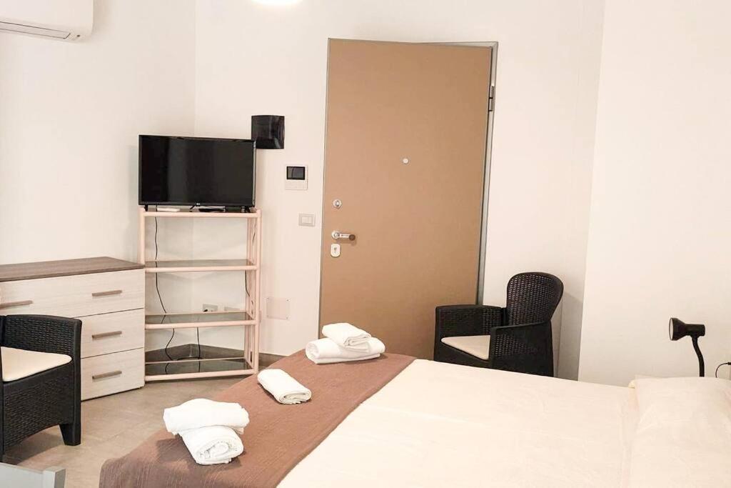 Lido Beach Apartments, Nuovi E Moderni, Vicino Alla Spiaggia Alghero Exterior foto