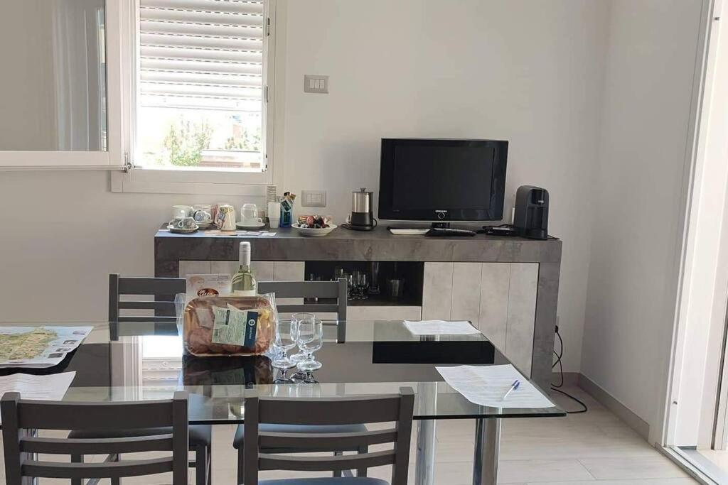 Lido Beach Apartments, Nuovi E Moderni, Vicino Alla Spiaggia Alghero Exterior foto
