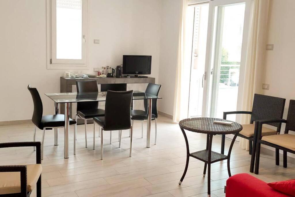 Lido Beach Apartments, Nuovi E Moderni, Vicino Alla Spiaggia Alghero Exterior foto
