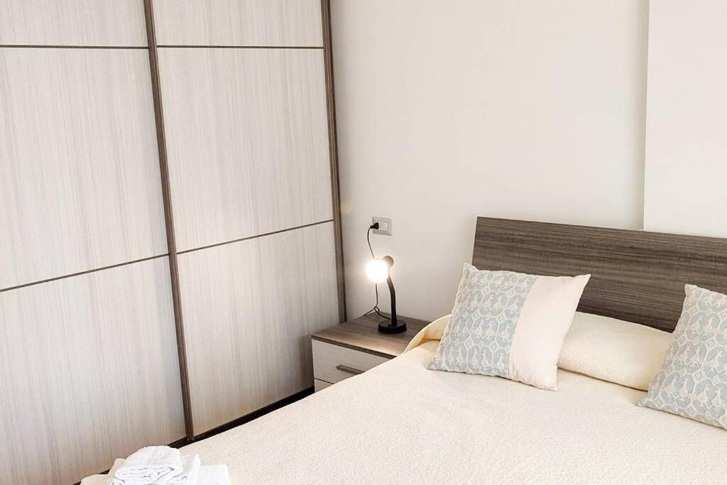 Lido Beach Apartments, Nuovi E Moderni, Vicino Alla Spiaggia Alghero Exterior foto