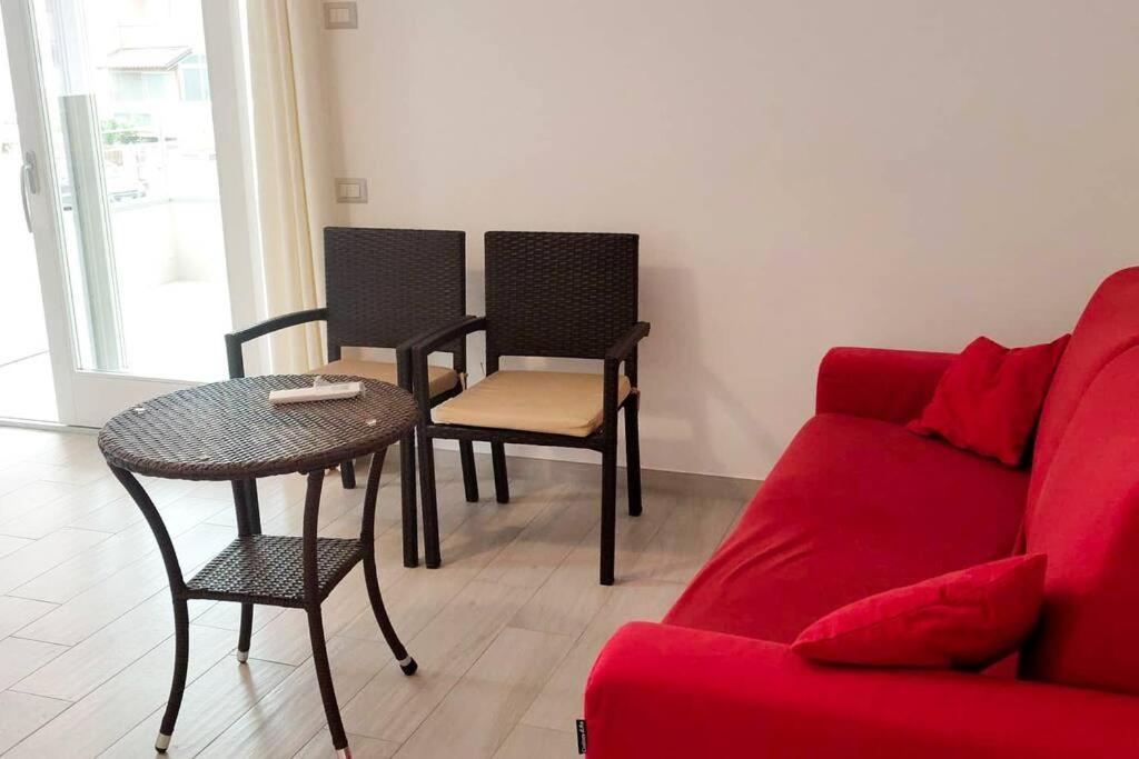 Lido Beach Apartments, Nuovi E Moderni, Vicino Alla Spiaggia Alghero Exterior foto