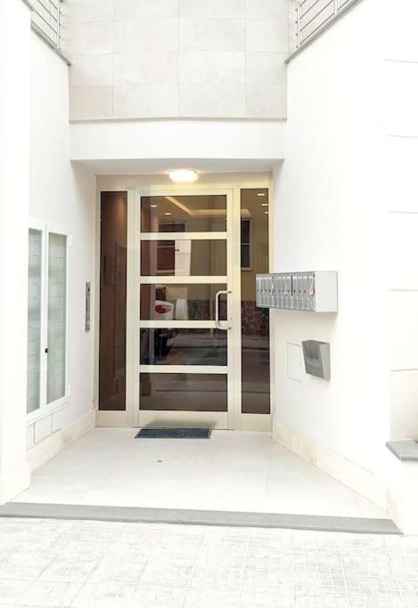 Lido Beach Apartments, Nuovi E Moderni, Vicino Alla Spiaggia Alghero Exterior foto