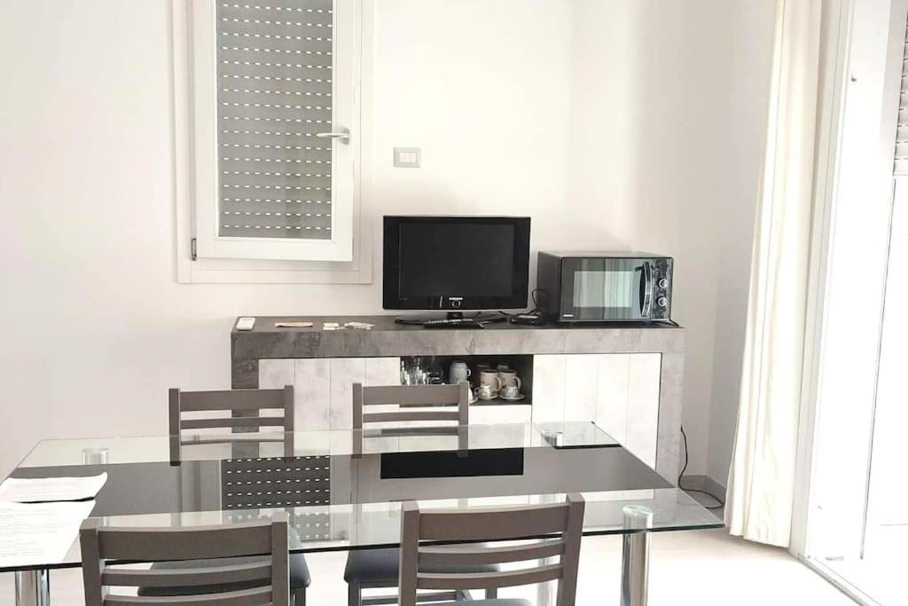 Lido Beach Apartments, Nuovi E Moderni, Vicino Alla Spiaggia Alghero Exterior foto