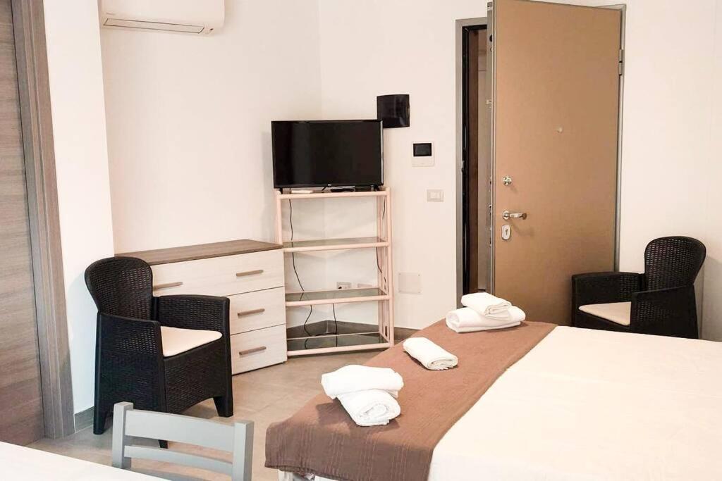 Lido Beach Apartments, Nuovi E Moderni, Vicino Alla Spiaggia Alghero Exterior foto